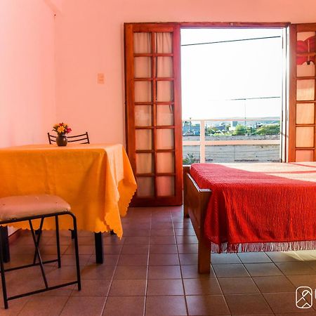 Complejo Urquiza Departamentos Appartement Mina Clavero Buitenkant foto