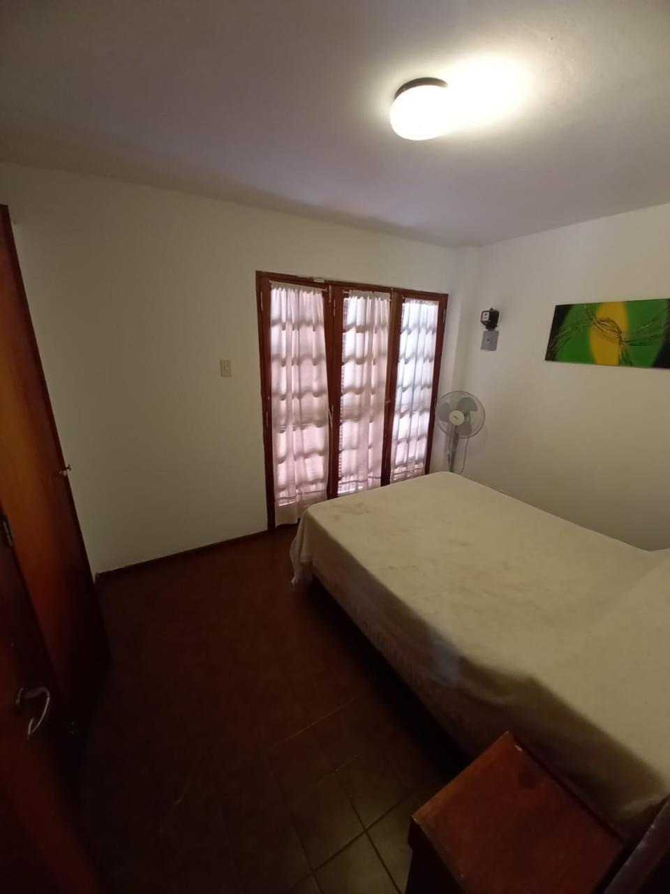 Complejo Urquiza Departamentos Appartement Mina Clavero Buitenkant foto