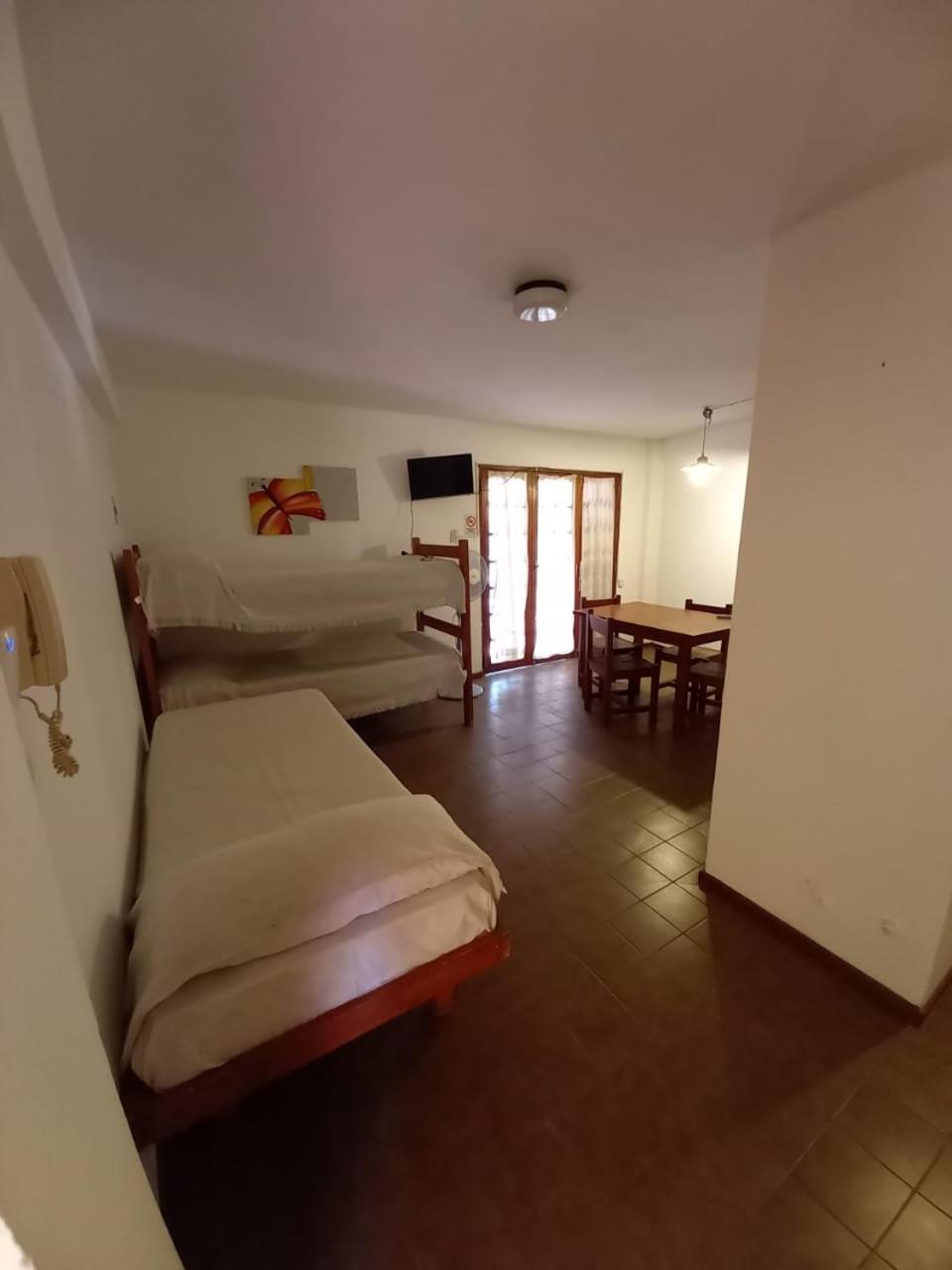 Complejo Urquiza Departamentos Appartement Mina Clavero Buitenkant foto