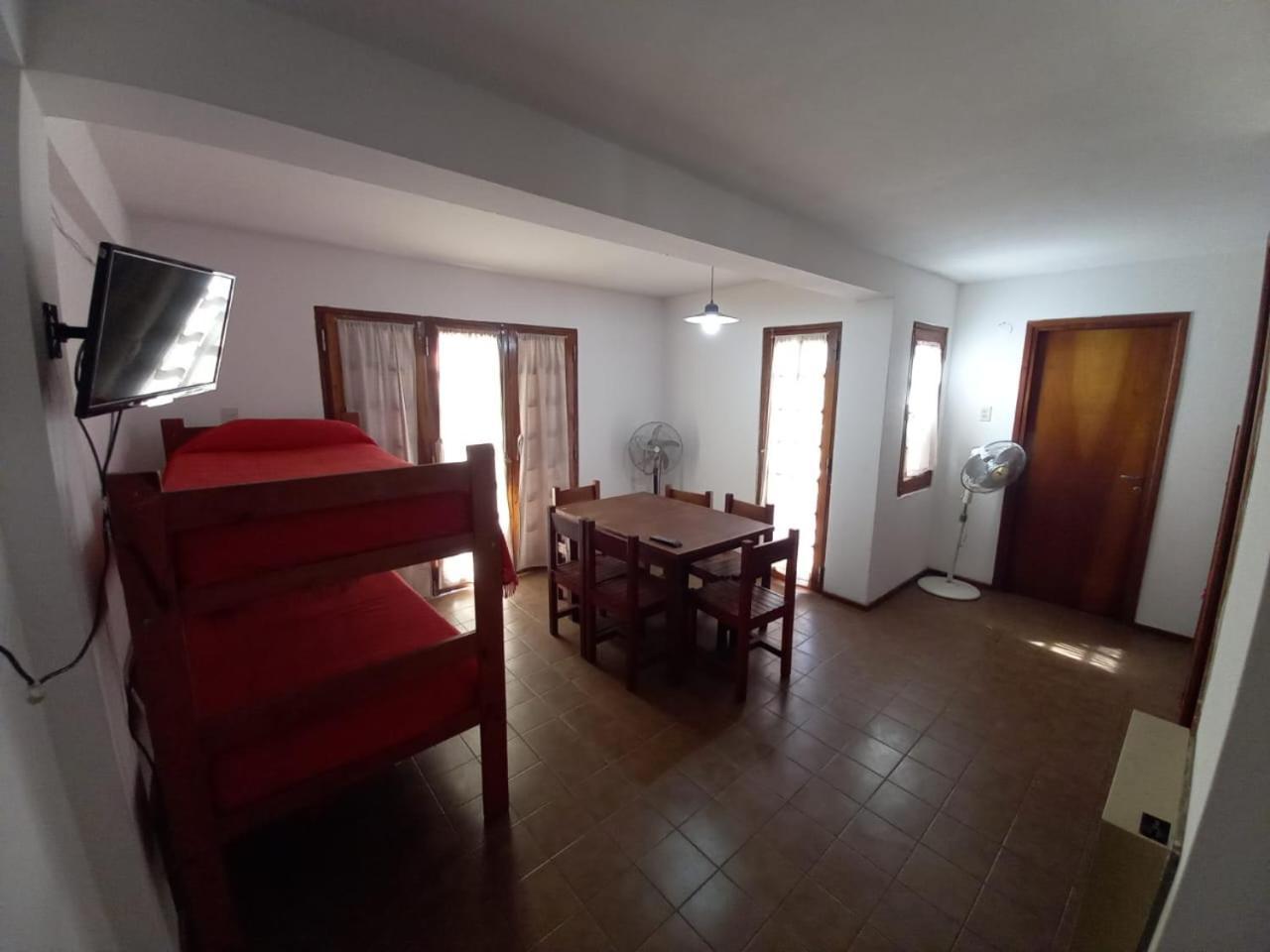 Complejo Urquiza Departamentos Appartement Mina Clavero Buitenkant foto