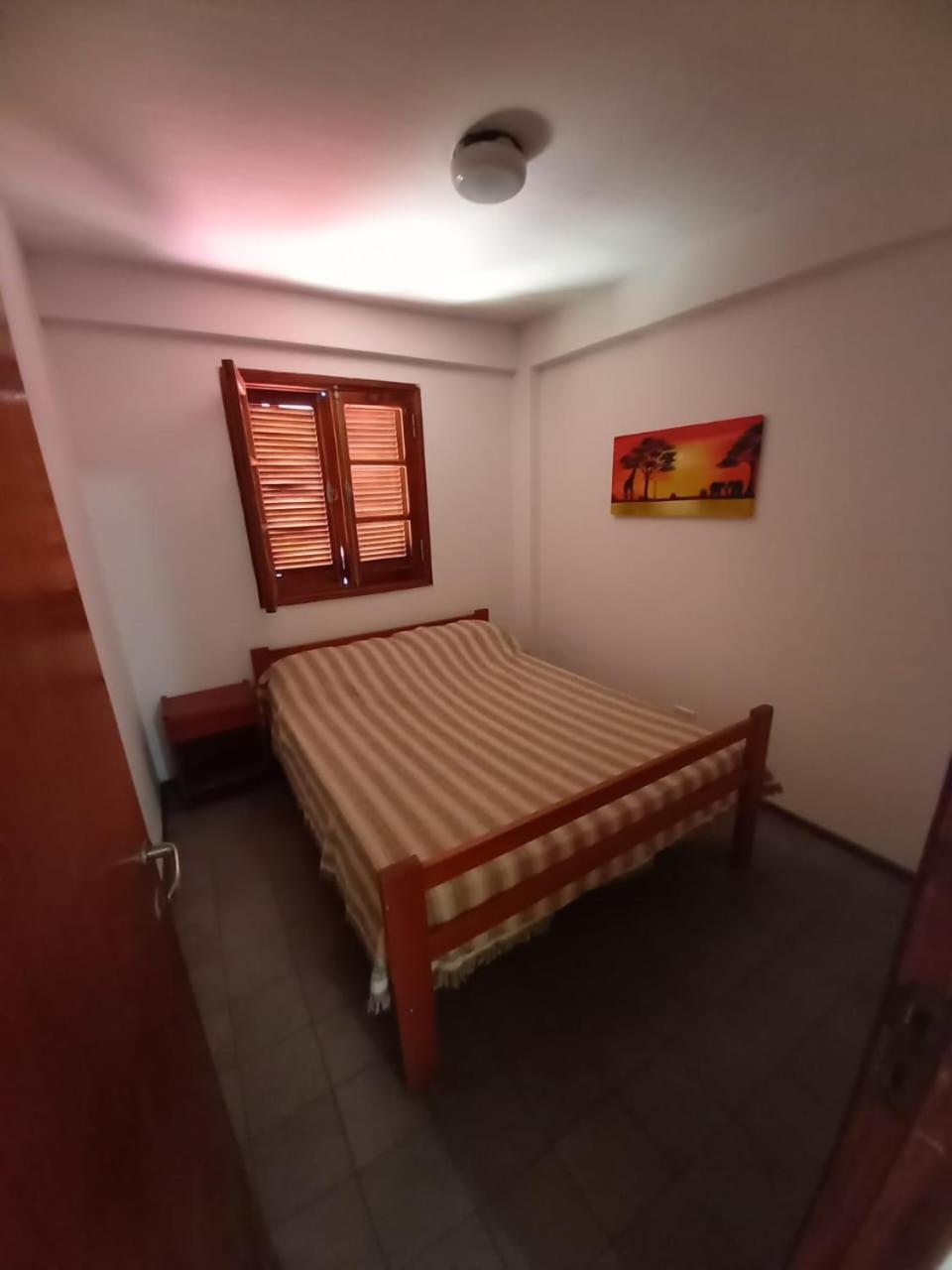 Complejo Urquiza Departamentos Appartement Mina Clavero Buitenkant foto