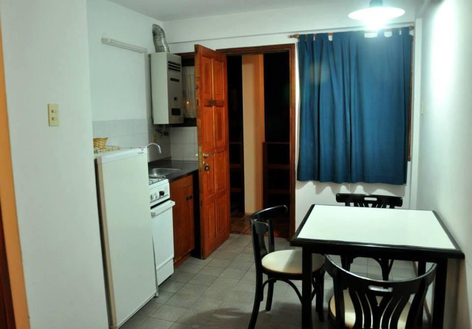 Complejo Urquiza Departamentos Appartement Mina Clavero Buitenkant foto