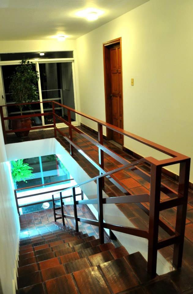 Complejo Urquiza Departamentos Appartement Mina Clavero Buitenkant foto